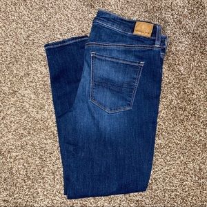 AE Ne(x)t Level Jeans